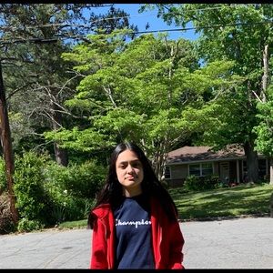 Meet your Posher, Kenya